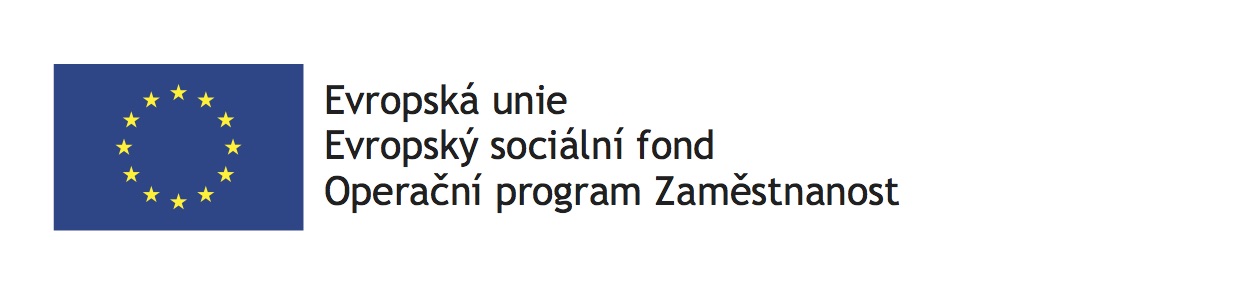 Dětská skupina SLUNÍČKA, registrační číslo CZ.03.1.51/0.0/0.0/16_132/0006962 je spolufinancován z Operačního programu Zaměstnanost.